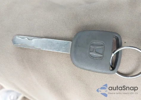 2004 Honda Civic Lx z USA, uszkodzony, nr VIN 2HGES16574H547116